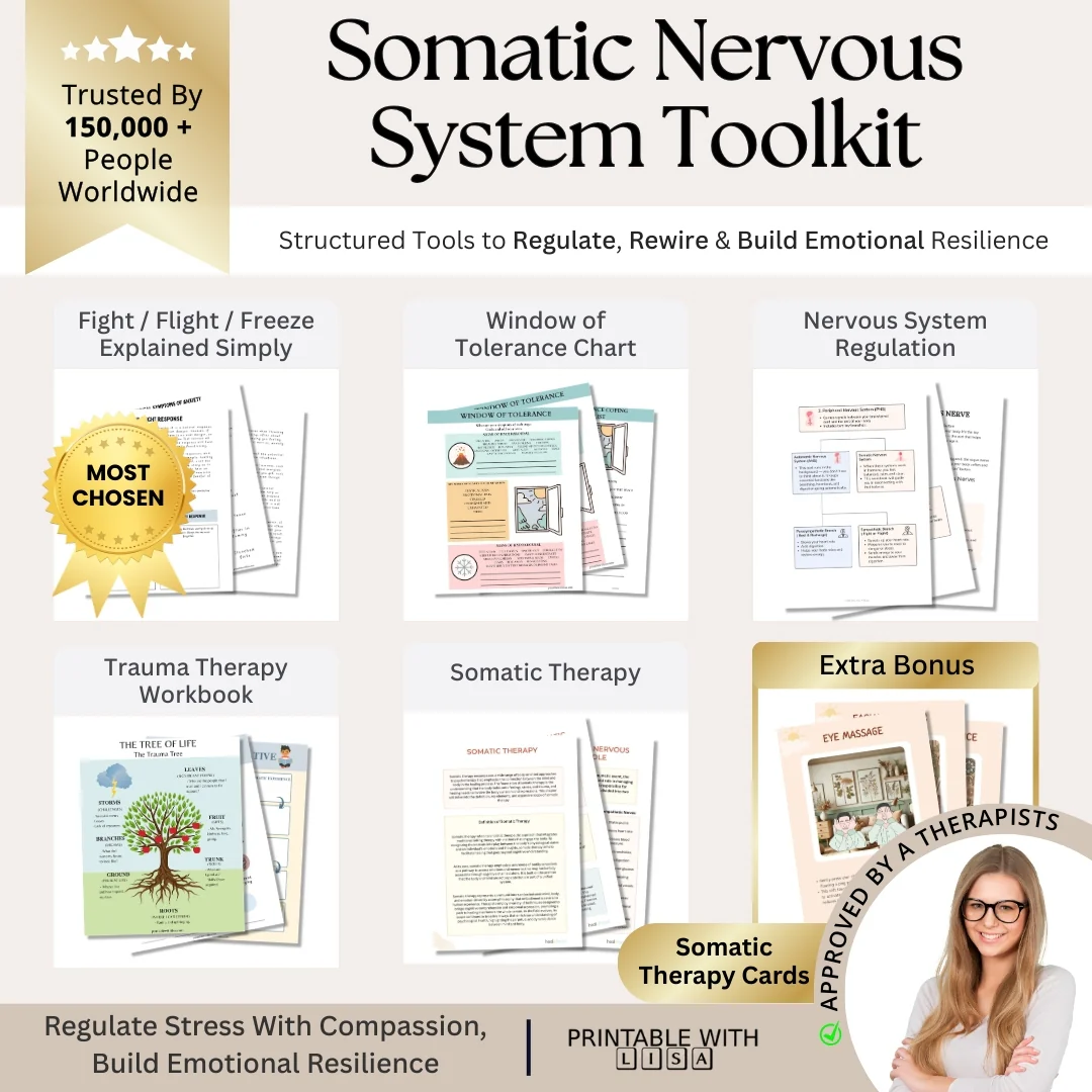 Mental Health & Emotional Support